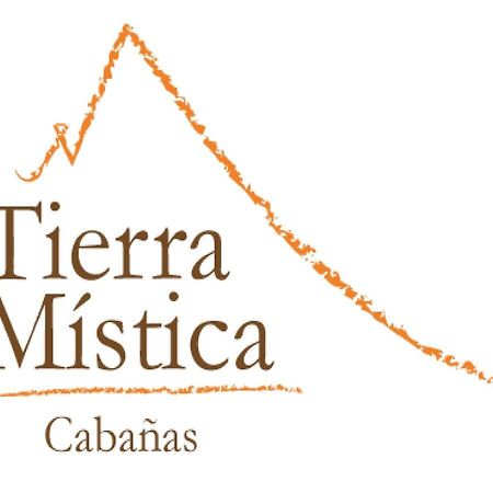 Cabanas Tierra Mistica Ушуайя Екстер'єр фото