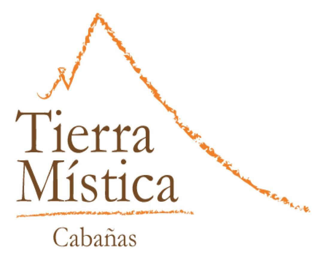 Cabanas Tierra Mistica Ушуайя Екстер'єр фото